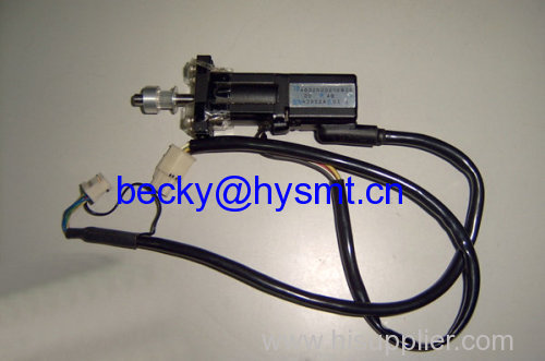 JUKI KE2030 T-axis motor for SMT machine