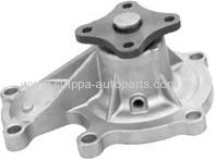 Water Pump for BLUEBIRED PU13 ALTIM