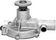 Auto Water Pump for PATROL Station Wagon