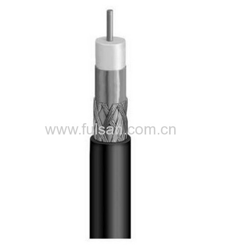 CCTV RG58 Coaxial Cable