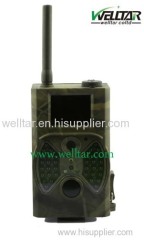 wildlife hunting trail camera