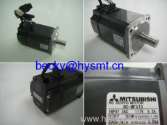 JUKI FX-1R motor (HC-MFS73) for SMT machine