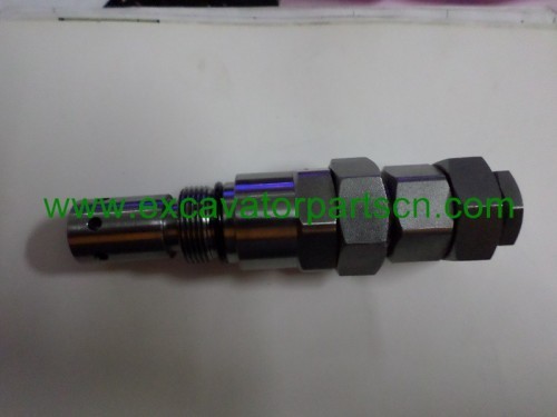 EC290 MAIN VALVE FOR EXCAVATOR