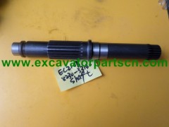 EC210B SHAFT FOR EXCAVATOR