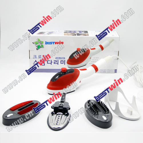 Steam O Power Clothes Steamer