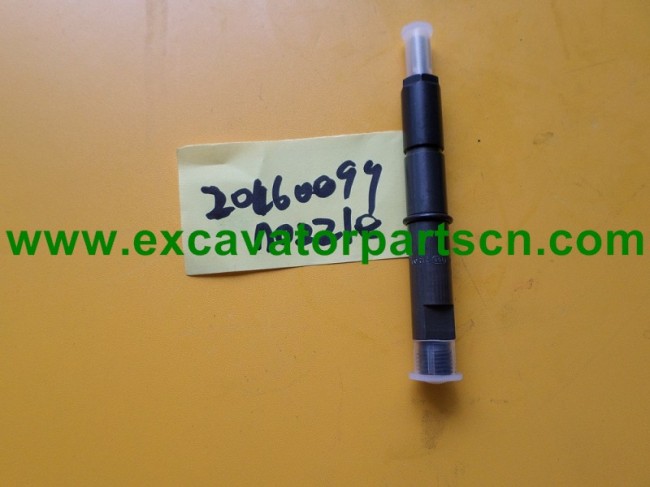 EC210B INJECTORNOZZLE FOR EXCAVATOR