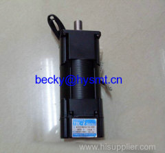 JUKI MTS servo motor (TS4509N6021E100) for SMT machine