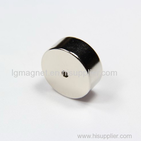 NdFeb Magnets for motor and other electric products