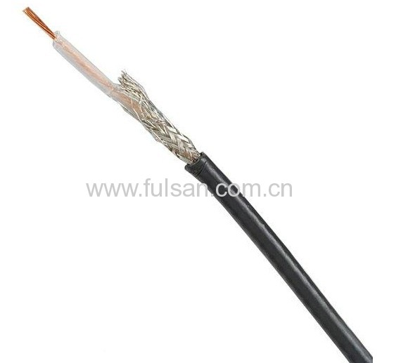 CCTV RG174 Coaxial Cable