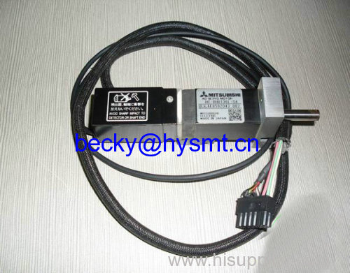 JUKI FX-1R motor (HC-BH0136L-S4) for SMT machine