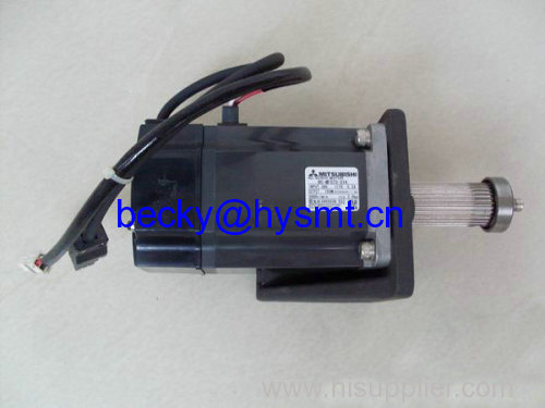 JUKI FX-1 Y-axis motor (HC-MFS73-S14)