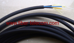 Multimode Breakout Cable 7.0mm LSZH