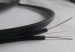 Indoor FTTH drop cable