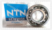 NTN 6311 deep groove ball bearing 55*120*29mm