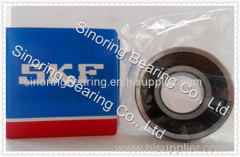 SKF 6204-2RSH C3 deep groove ball bearing 20*47*14mm