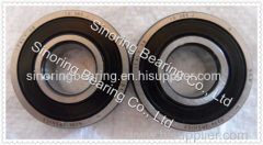 SKF 6204-2RSH C3 deep groove ball bearing 20*47*14mm