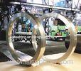 Seamless Rolled Rings Rolled Ring Forging
