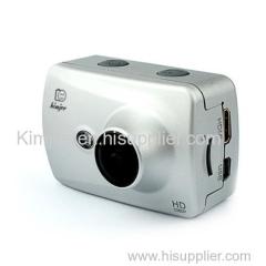 2013 The newest 1080p wide angle 170 degrees diving camera