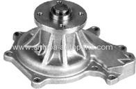 Auto Water Pump for 4HF1(4300cc), 4HG1(4600cc)