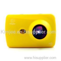 Dongguan Hottest weatherproof portable biking camera