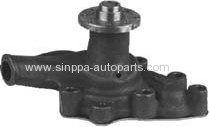 Auto Water Pump for TROOPER (UBS)