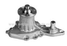 Auto Water Pump for CAMPO (KB) 2.2 D (KBD27)