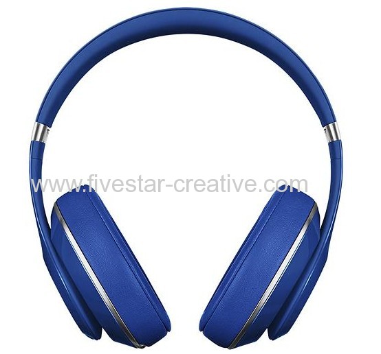 Beats by Dr.Dre Beats Studio Over-the-Ear Headphones Blue