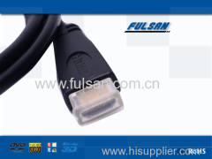 Extreme Quality 28AWG 1080p Gold HDMI Cable