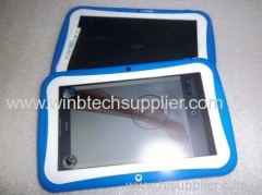 7 inch kids tablets for learning, best Children tablet pc android 4.2