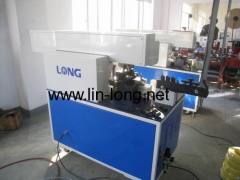 LLBX-12 Automatic Wire Cutting & Stripping machine, flat cable stripping machine, multi wires stripping machine