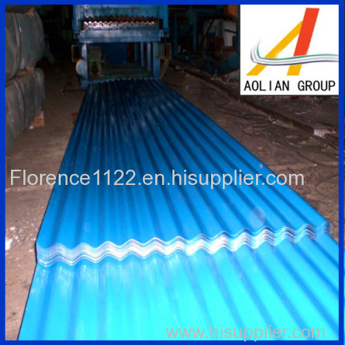 Curving corrugated steel roof sheet,Curved corrugated steel sheet,Building material wall steel sheet