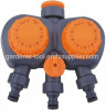 Plastic 3-way Mechanical Water hose Timer