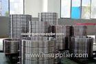 Stainless Steel Seamless Rolled Ring Forging