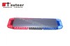 led mini lightbar strobe warning emergency signal light