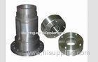 Machinery AISI DIN Alloy Steel Forgings , Forging Hydraulic Press Forgings Part For Chemical