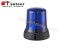 led strobe beacon rotating warning light