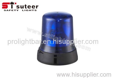 led strobe beacon rotating warning light