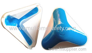 Baby safety ABS corer guard