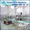 Mineral Water Automatic Filling Machine