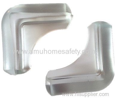 baby safety PVC corner protetor