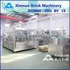 CGF Hot Automatic Water Filling Machine , Commercial Bottling Equipment