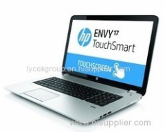 HP ENVY Touchsmart 17-j030us 17.3-Inch Touchscreen Laptop