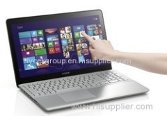 Sony VAIO Fit 15 SVF15A16CXS 15.5