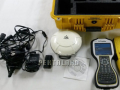 Trimble R8 GNSS Model 3 GPS Rover TSC3