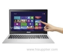 ASUS VivoBook V551LB-DB71T Multi-Touch 15.6" Notebook Computer (Silver)