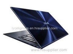 ASUS Zenbook UX301LA-XH72T 13.3" Touchscreen Ultrabook Computer (Blue)