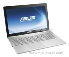 ASUS N550JV-DB71 15.6" Notebook Computer (Gray)