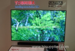 2013 Toshiba 65L9300U 65-Inch 4K Ultra HD 240Hz 3D Smart LED HDTV, 4K TV