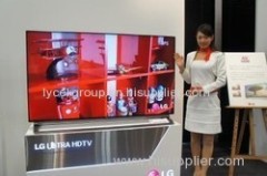 LG Electronics 65LA9700 65-Inch 4K Ultra HD 240Hz 3D Smart Nano LED TV