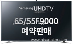 Samsung UN65F9000 65" F9000 Series 4K Ultra HD Smart LED TV